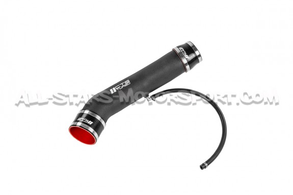 CTS Turbo 4\\" / 101mm Intake Pipe for Audi RS3 8V.5 and TTRS 8S