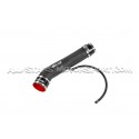 Tubo de admisión CTS Turbo 4\\" / 101mm para Audi RS3 8V.5 y TTRS 8S