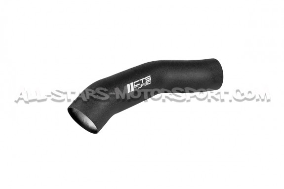 Tubo de admisión CTS Turbo 4\\" / 101mm para Audi RS3 8V.5 y TTRS 8S