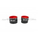 Tubo de admisión CTS Turbo 4\\" / 101mm para Audi RS3 8V.5 y TTRS 8S