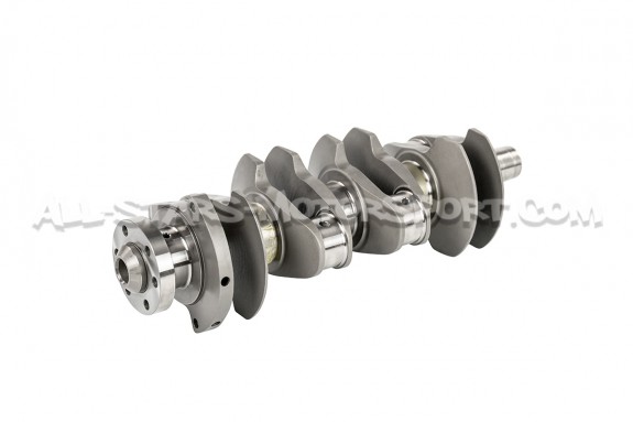 Cigüeñal forjado ZRP Stroker para Audi S3 8P / León 2 Cupra / Golf ...