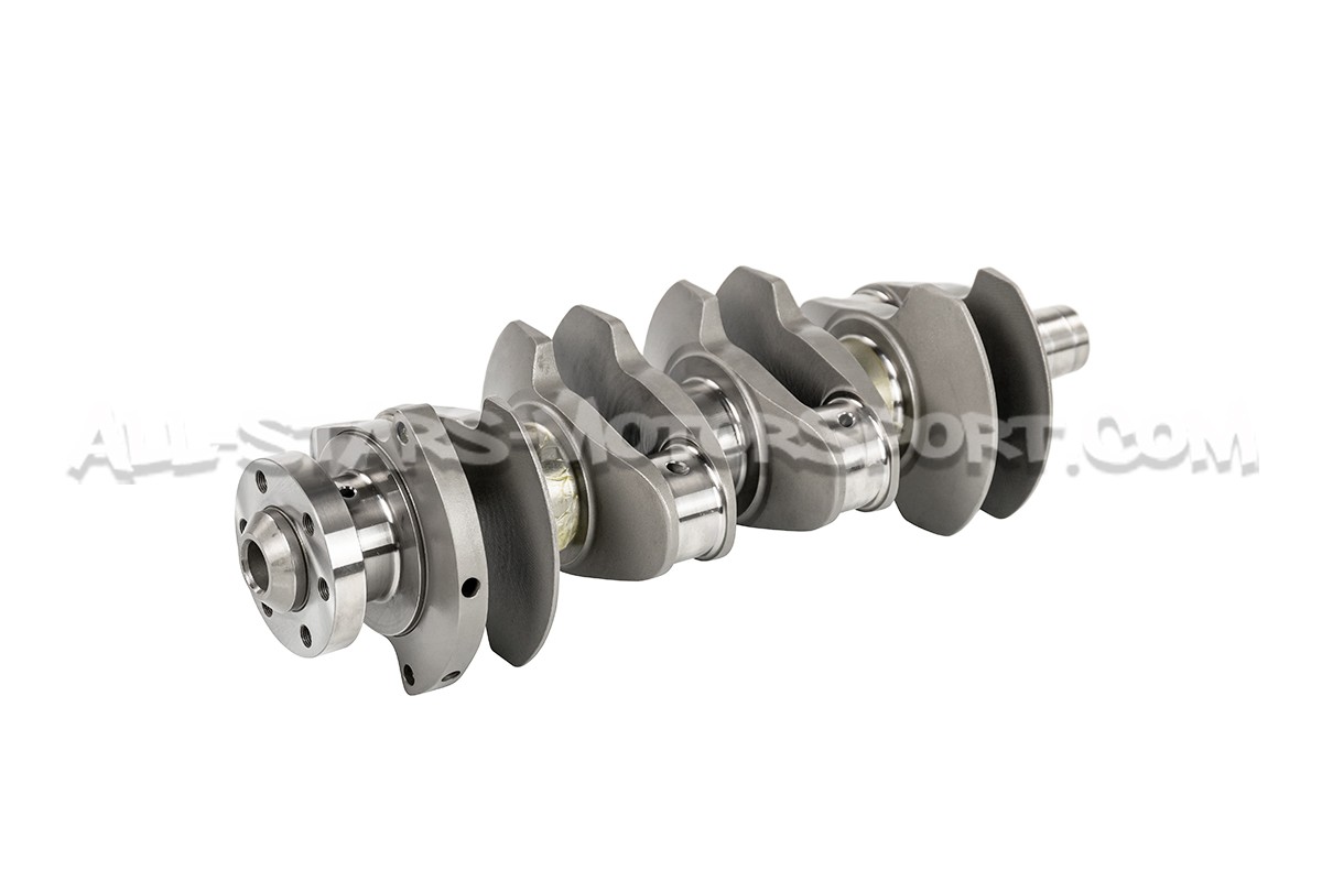 ZRP Billet Stroker Crankshaft for Audi S3 8P / Leon 2 Cupra / Golf ...