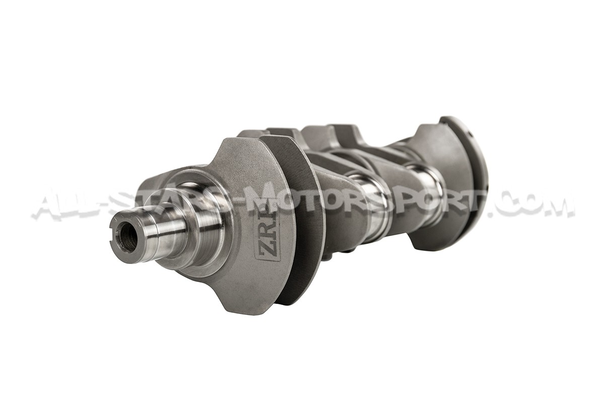ZRP Billet Stroker Crankshaft for Audi S3 8P / Leon 2 Cupra / Golf ...