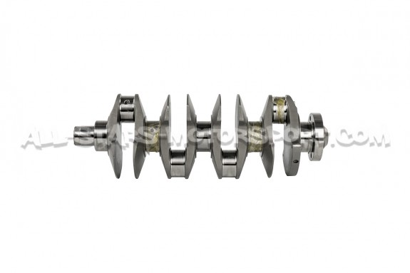 ZRP Billet Stroker Crankshaft for Audi S3 8P / Leon 2 Cupra / Golf ...