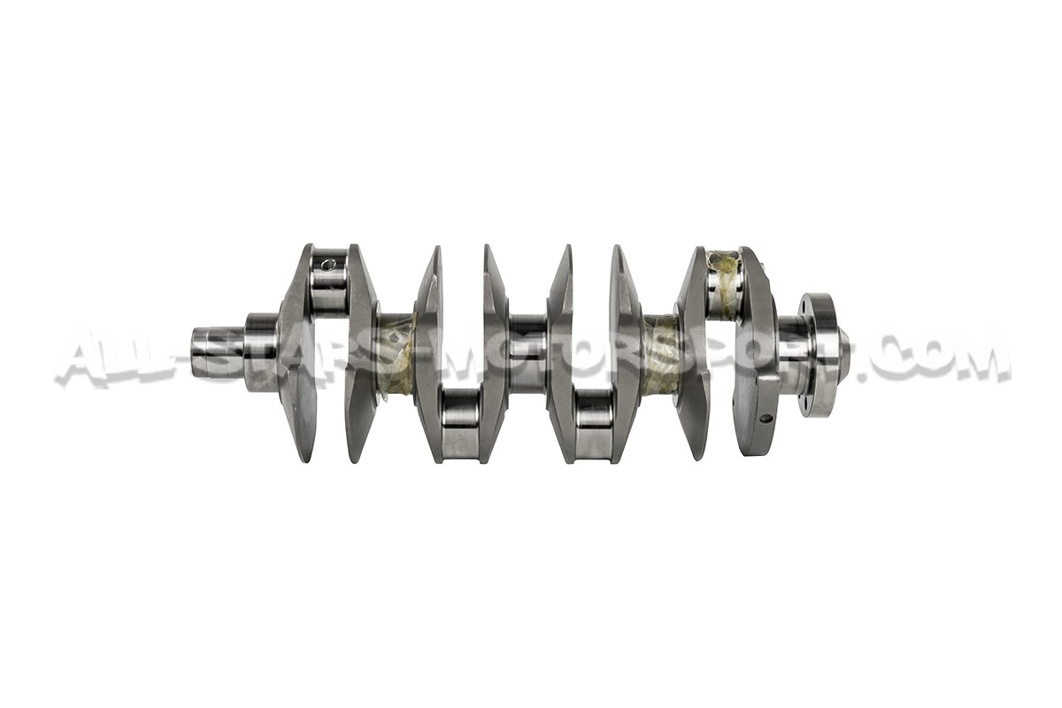 ZRP Billet Stroker Crankshaft for Audi S3 8P / Leon 2 Cupra / Golf ...