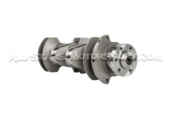 Vilebrequin stroker forgé ZRP pour Audi S3 8P / Leon 2 Cupra / Golf...
