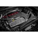 Audi RS3 8V.5 / TTRS 8S and RS3 8Y Eventuri Carbon Fiber / Red Kevl...
