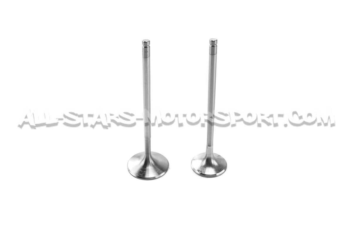 Ferrea Competition Plus Engine Valves x16 for Honda Civic Type R FK...