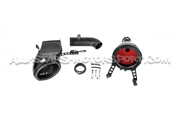 Toyota Yaris GR Eventuri Carbon Fiber Intake