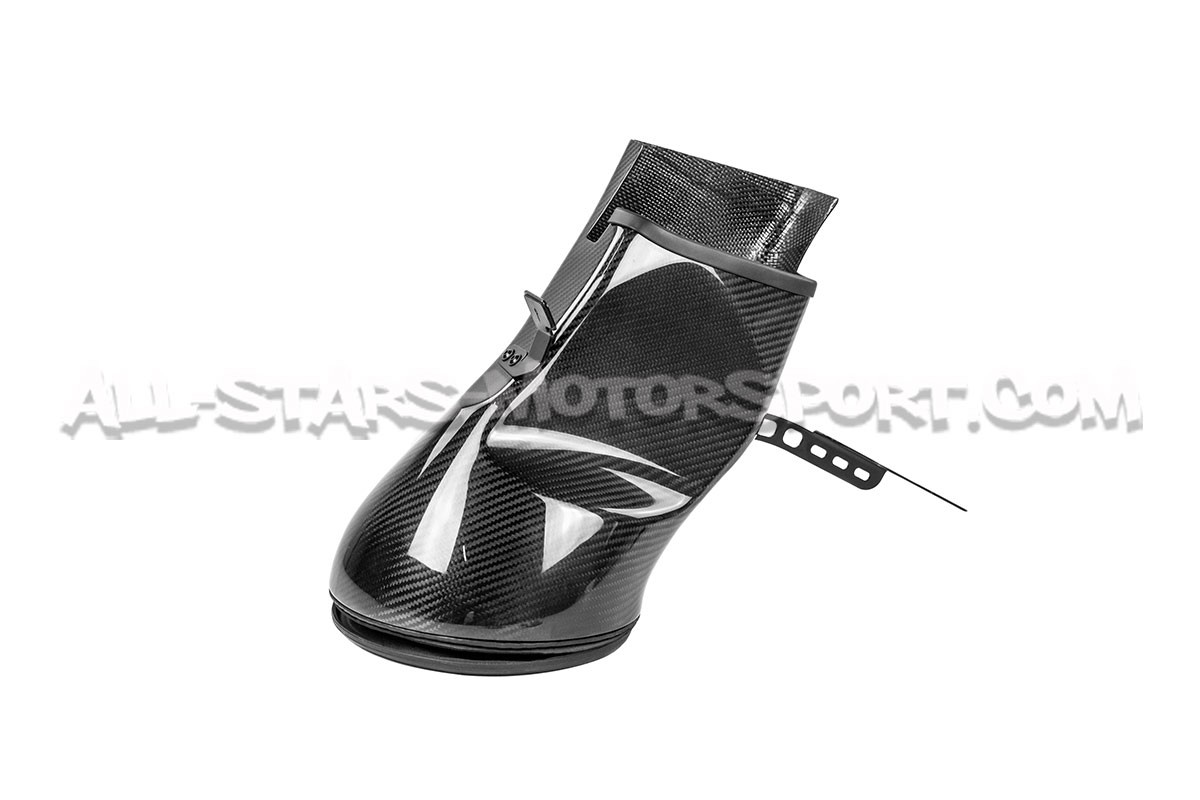 Admisión de fibra de carbono Eventuri para Toyota Yaris GR