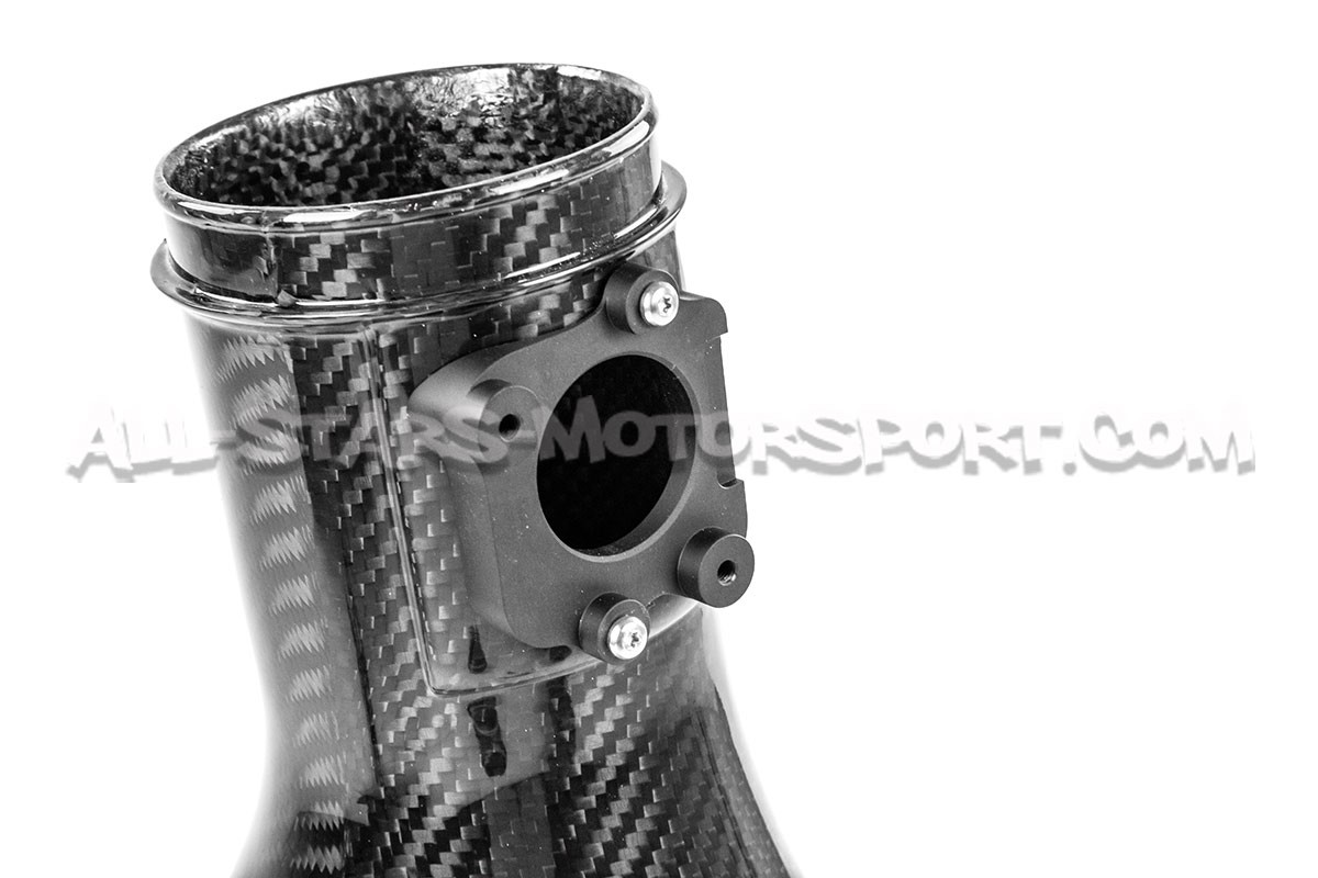 Admission carbone Eventuri pour Toyota Yaris GR