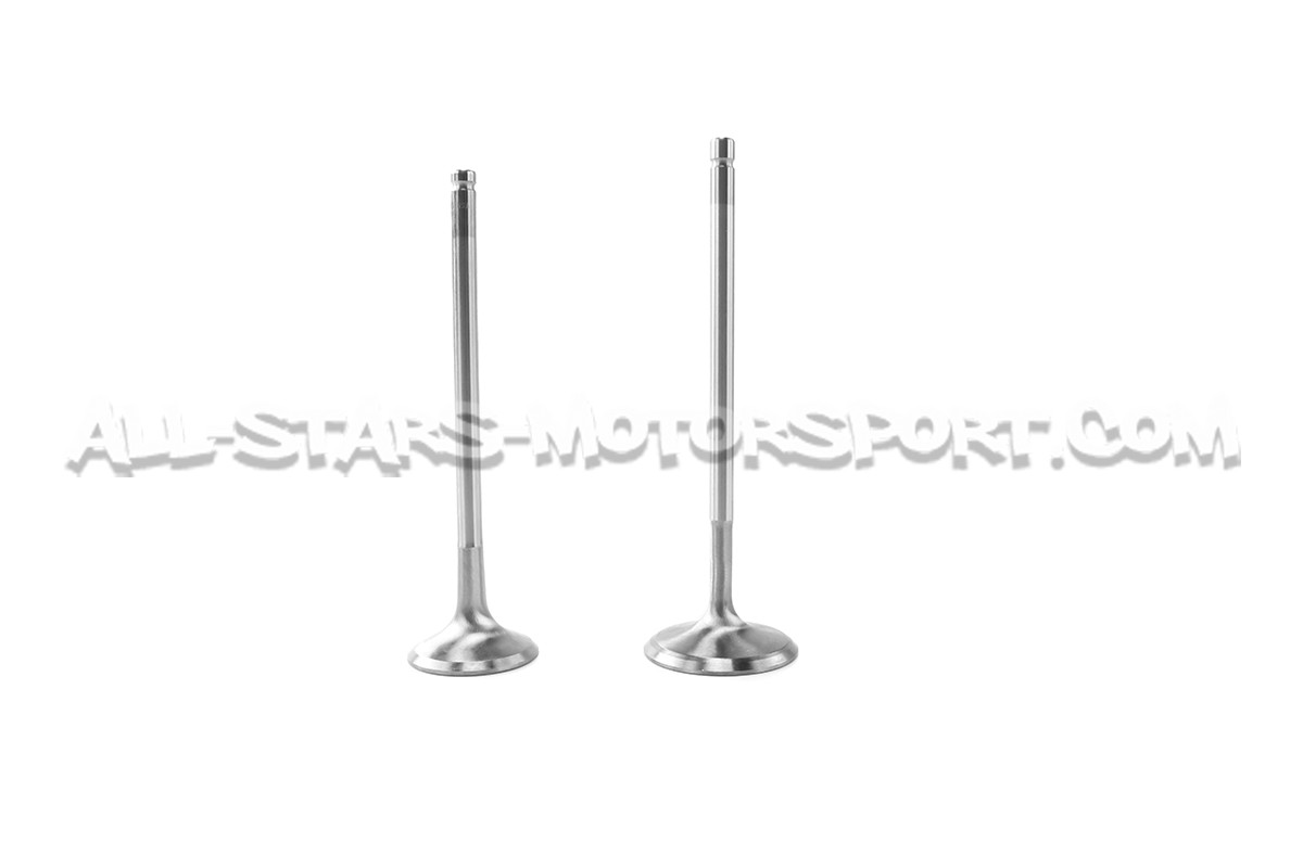 Kit de 16 soupapes Ferrea Competition pour Mitsubishi Lancer Evo 10