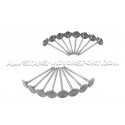 Kit de 16 soupapes Ferrea Competition pour Mitsubishi Lancer Evo 10