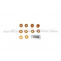 Bras de suspension avant Whiteline pour Subaru Impreza STI 08-20