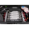 Audi R8 NGK red coil packs for Audi RS4 B7