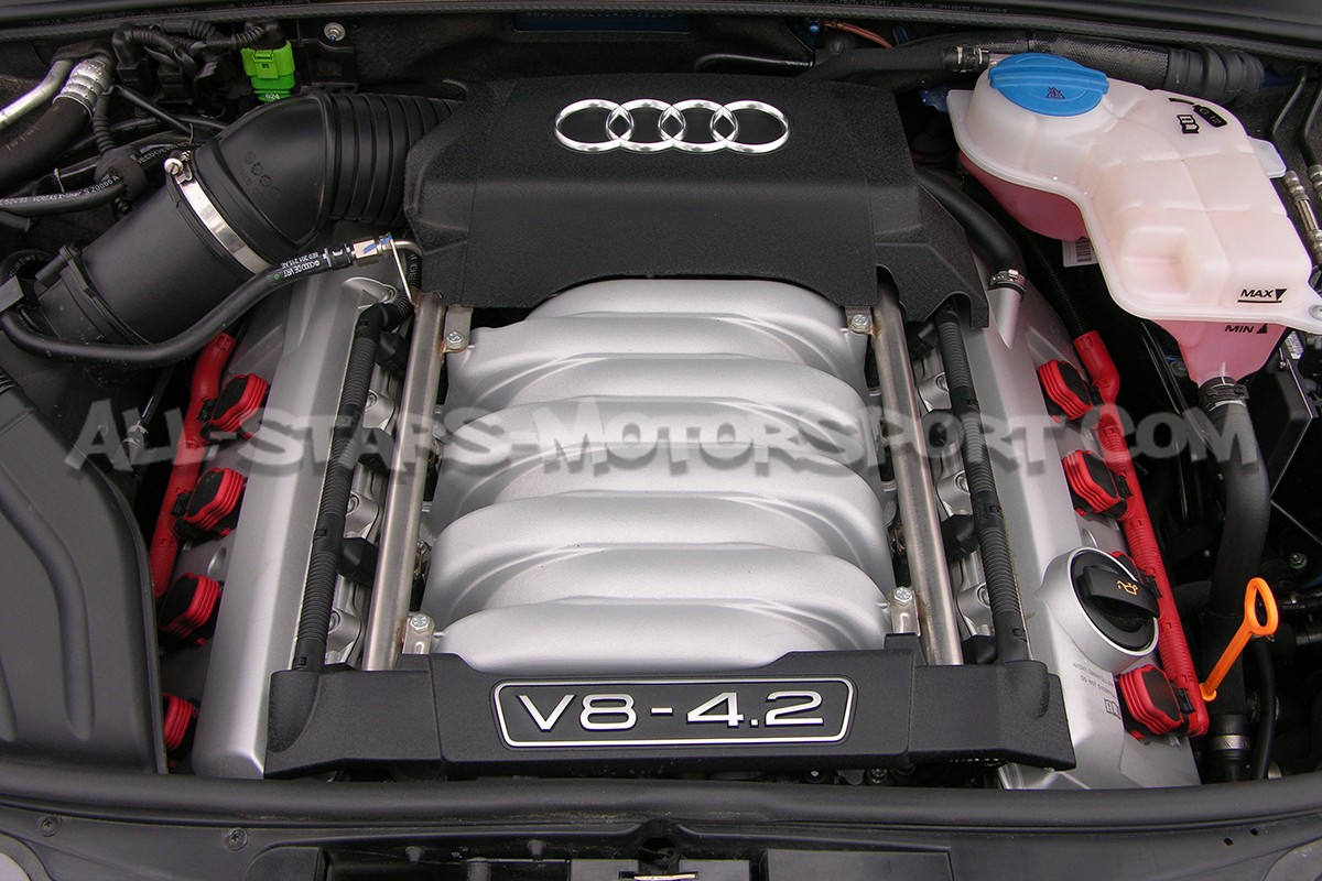 Bobines d'allumage NGK pour Audi RS4 B7