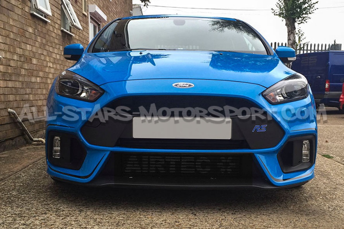 Intercambiador Airtec para Ford Focus 3 RS