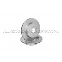 Subaru Impreza STI 01-05 Dixcel SD Slotted Rear Brake Discs