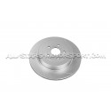Subaru Impreza STI 01-05 Dixcel SD Slotted Rear Brake Discs