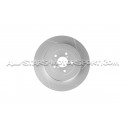 Subaru Impreza STI 01-05 Dixcel SD Slotted Rear Brake Discs