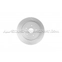 Disques de frein arrières rainurés Dixcel SD pour Subaru Impreza ST...