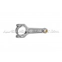 Bielles forgées ZRP pour Audi S3 8P / Golf 6 R / Leon 2 Cupra / Gol...