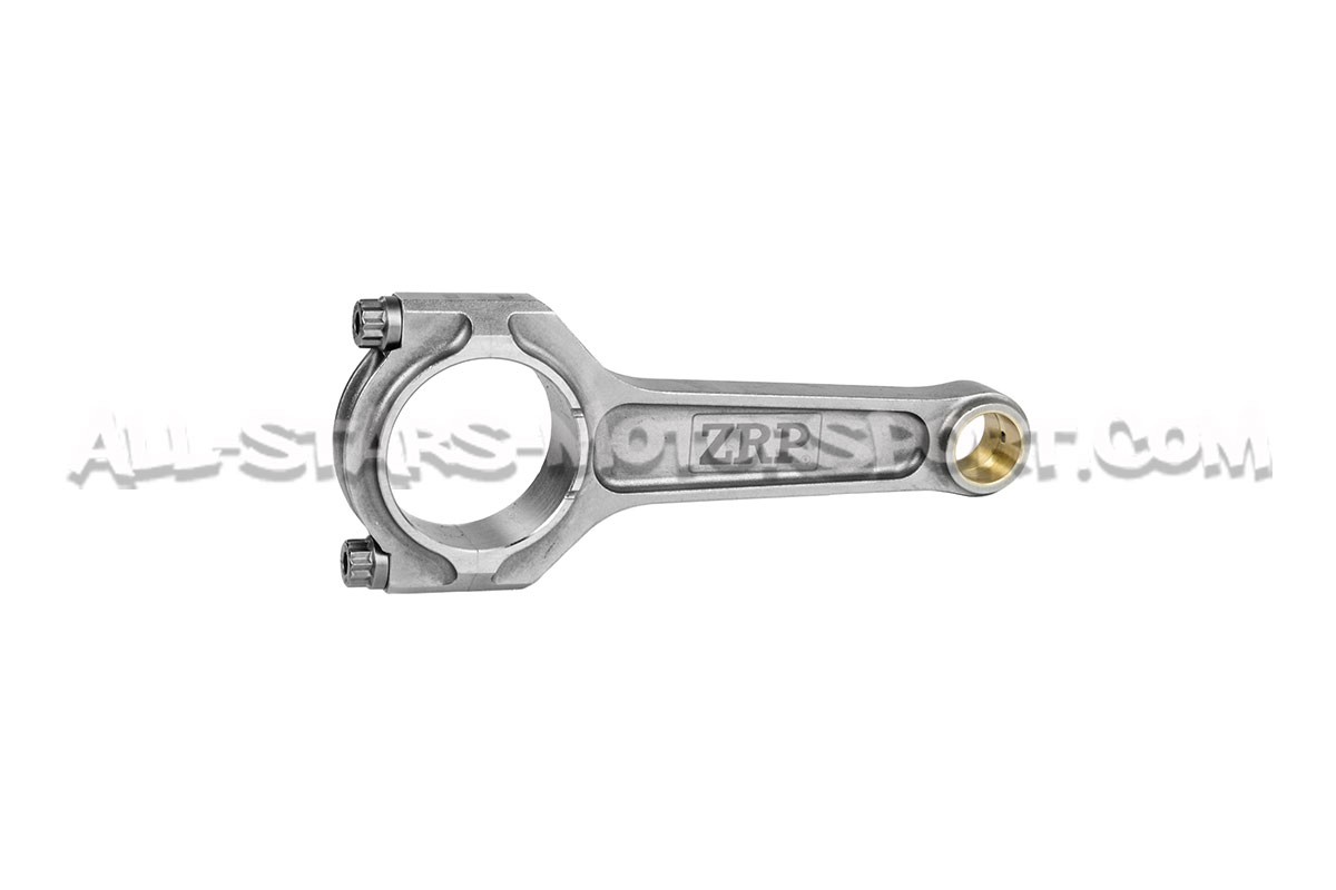 Bielles forgées ZRP pour Audi S3 8P / Golf 6 R / Leon 2 Cupra / Gol...