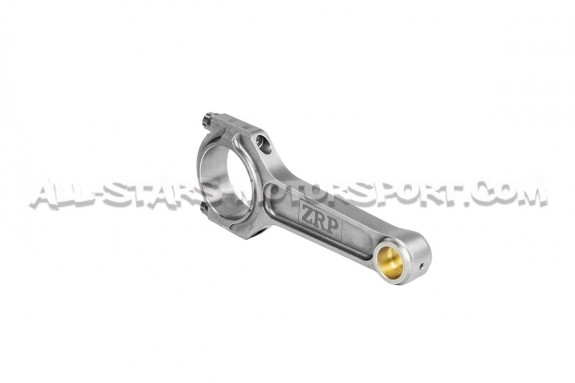 ZRP Forged Connecting Rods for Audi S3 8L / TT 8N / Leon 1M 1.8T 20V
