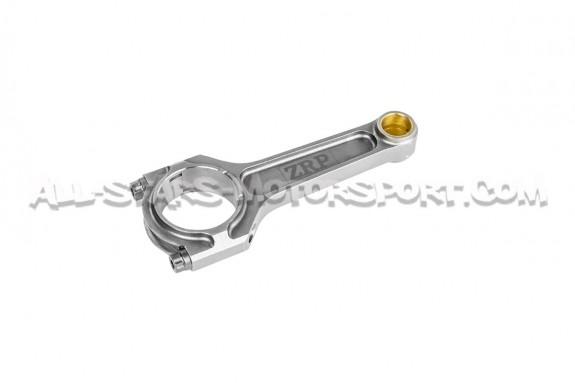 ZRP Forged Connecting Rods for Audi S3 8L / TT 8N / Leon 1M 1.8T 20V