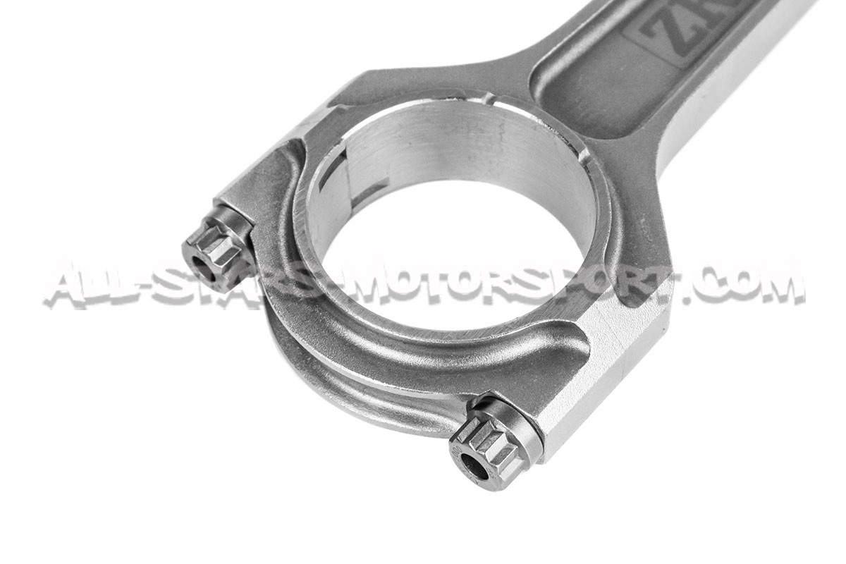 ZRP Forged Connecting Rods for Audi S3 8L / TT 8N / Leon 1M 1.8T 20V