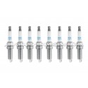 NGK ILZKAR7A10 Spark Plugs for Mercedes Benz C63 AMG W204