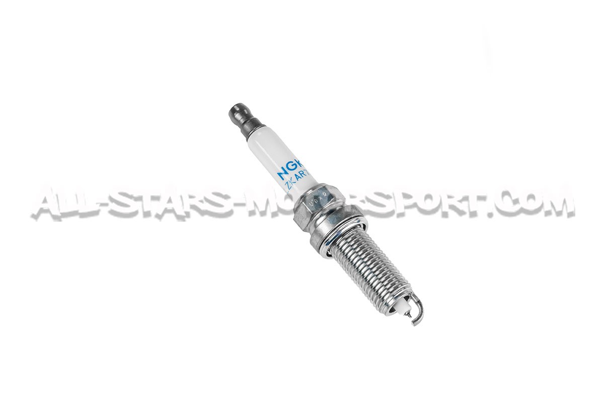 NGK ILZKAR7A10 Spark Plugs for Mercedes Benz C63 AMG W204