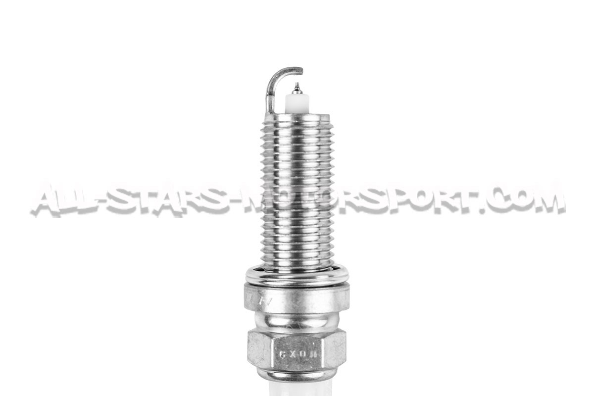 Bougies NGK ILZKAR7A10 pour Mercedes Benz C63 AMG W204