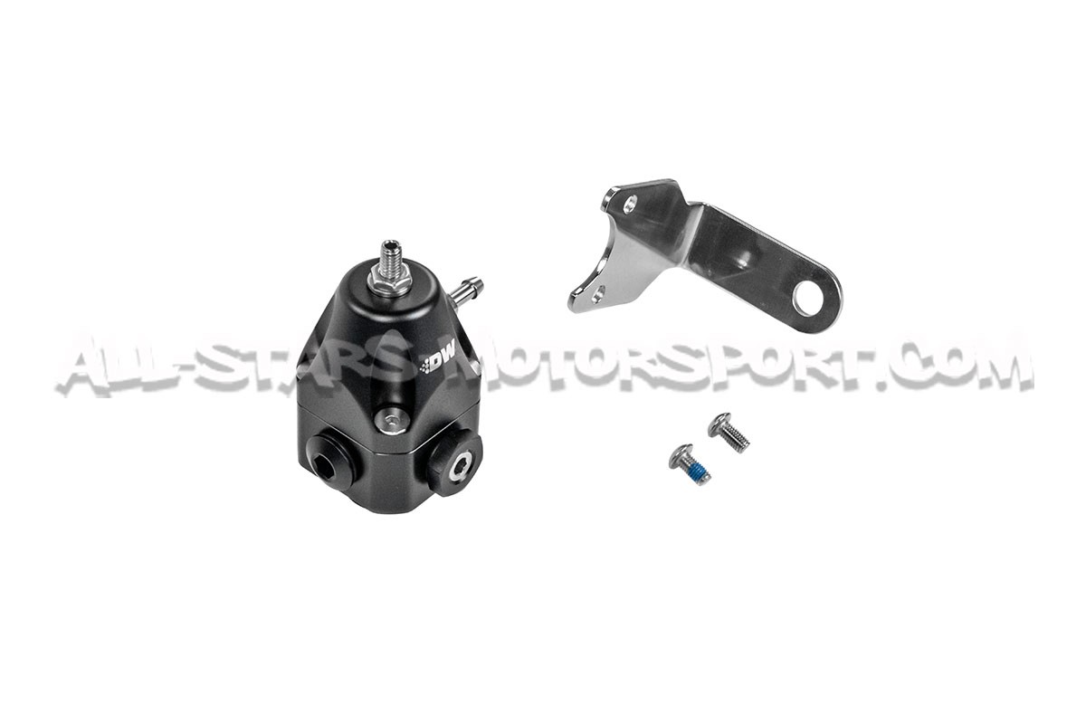 Deatschwerks DWR1000c Universal Fuel Pressure Regulator
