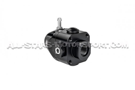 Regulateur de pression d'essence Deatschwerks DWR1000c noir