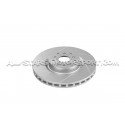 Discos de freno delanteros ranurados Dixcel SD para Subaru Impreza ...