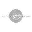 Subaru Impreza STI 01-05 Dixcel SD Slotted Front Brake Discs