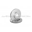Subaru Impreza GT GC8 / WRX 01-05 Dixcel SD Slotted Front Brake Discs