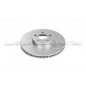 Discos de freno delanteros ranurados Dixcel SD para Subaru Impreza ...