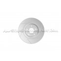 Disques de frein avants rainurés Dixcel SD pour Subaru Impreza GT G...