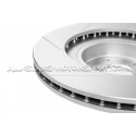 Subaru Impreza GT GC8 / WRX 01-05 Dixcel SD Slotted Front Brake Discs
