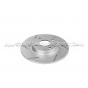 Discos de freno delanteros ranurados Dixcel SD para Mazda MX5 ND 1.5