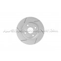 Discos de freno delanteros ranurados Dixcel SD para Mazda MX5 ND 1.5