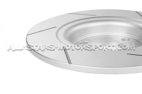 Disques de frein arrieres rainurés Dixcel SD pour Mazda MX5 ND 1.5