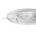 Disques de frein arrieres rainurés Dixcel SD pour Mazda MX5 ND 1.5