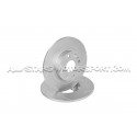Disques de frein arrieres rainurés Dixcel SD pour Mazda MX5 NA / NB...