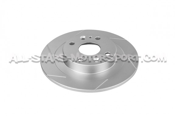 Mazda MX5 NA / NB 1.8 Dixcel SD Slotted Front Brake Discs