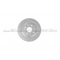 Mazda MX5 NA / NB 1.8 Dixcel SD Slotted Front Brake Discs