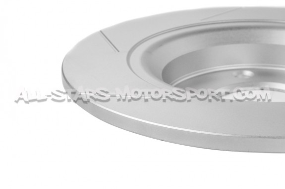 Discos de freno delanteros ranurados Dixcel SD para Mazda MX5 NA / ...