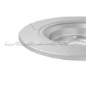 Disques de frein arrieres rainurés Dixcel SD pour Mazda MX5 NA / NB...